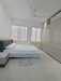 Premium 2-room Furnished Studio Apartment Rent in Baridhara